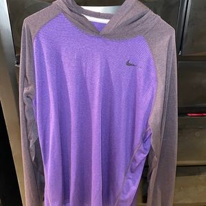 Nike pullover